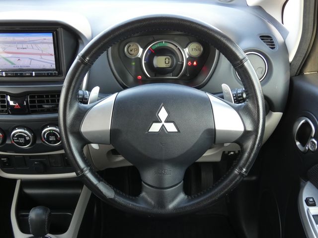 MITSUBISHI I-MIEV 2019 Image 31