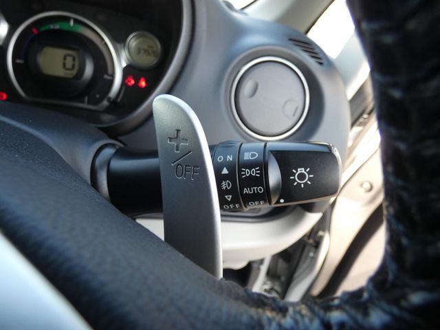 MITSUBISHI I-MIEV 2019 Image 31