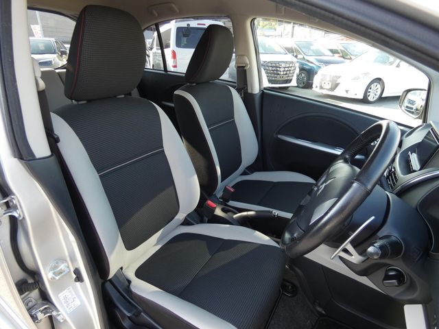 MITSUBISHI I-MIEV 2019 Image 31