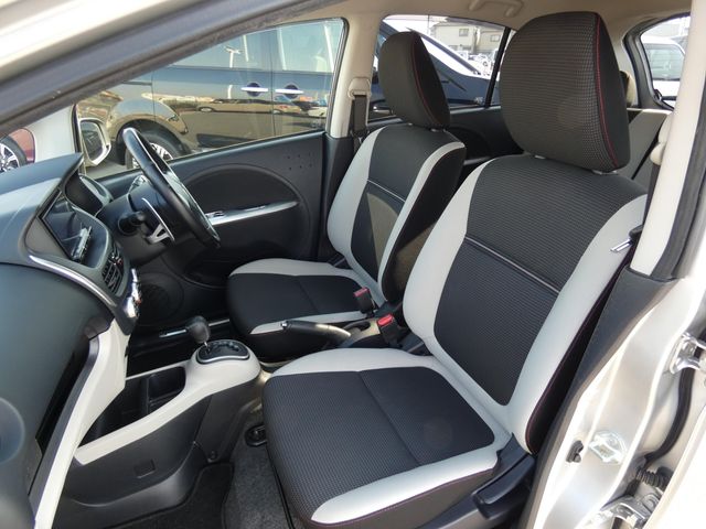 MITSUBISHI I-MIEV 2019 Image 31