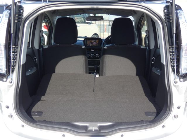 MITSUBISHI I-MIEV 2019 Image 31