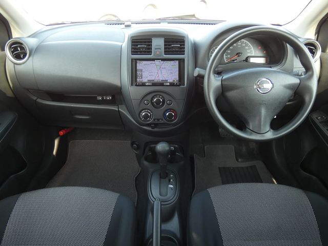 NISSAN LATIO 2016 Image 31