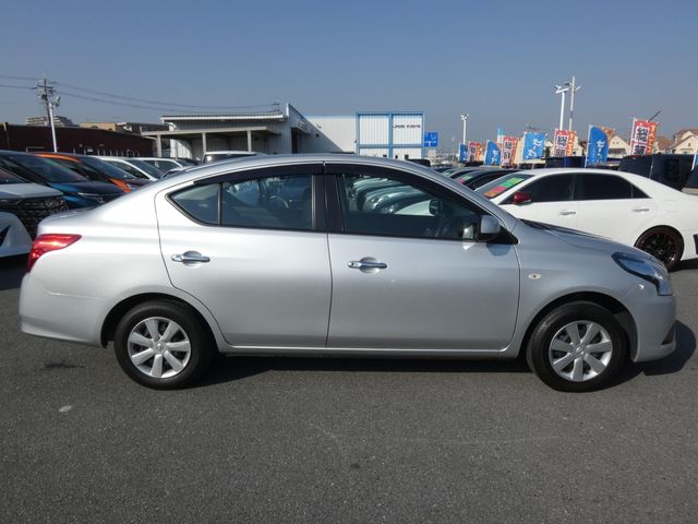 NISSAN LATIO 2016 Image 31