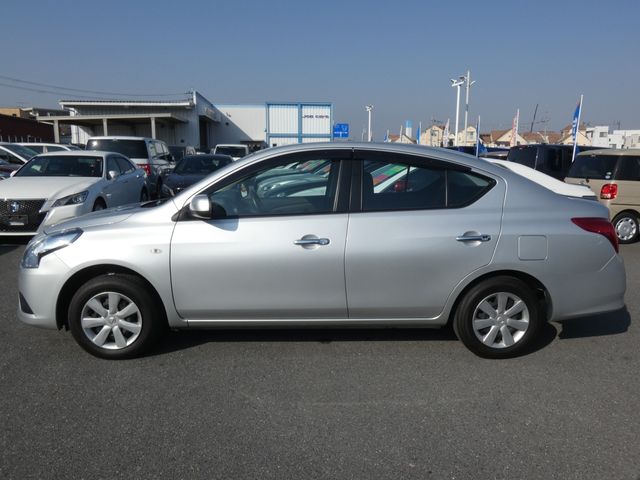 NISSAN LATIO 2016 Image 31