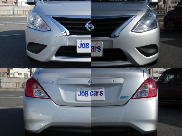 NISSAN LATIO 2016 Image 31