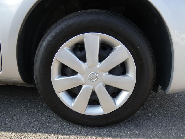 NISSAN LATIO 2016 Image 31