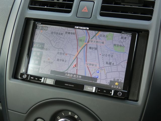 NISSAN LATIO 2016 Image 31