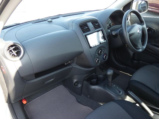 NISSAN LATIO 2016 Image 31