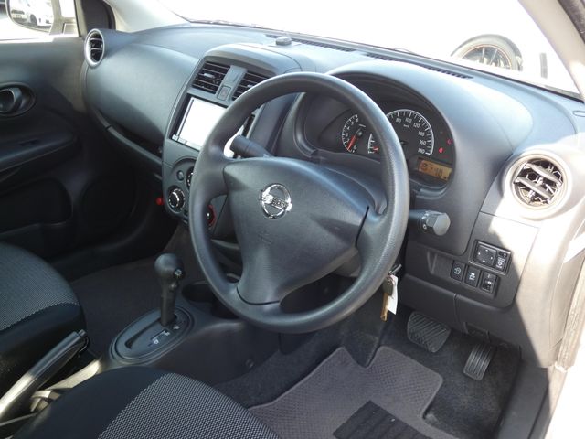 NISSAN LATIO 2016 Image 31