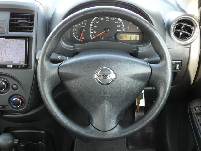 NISSAN LATIO 2016 Image 31