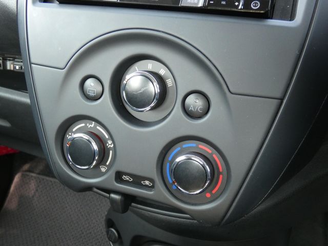 NISSAN LATIO 2016 Image 31