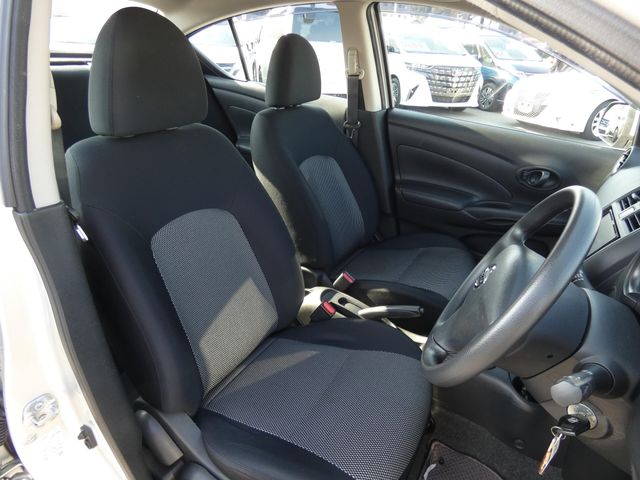 NISSAN LATIO 2016 Image 31