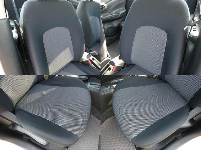 NISSAN LATIO 2016 Image 31