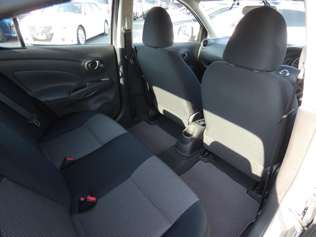 NISSAN LATIO 2016 Image 31