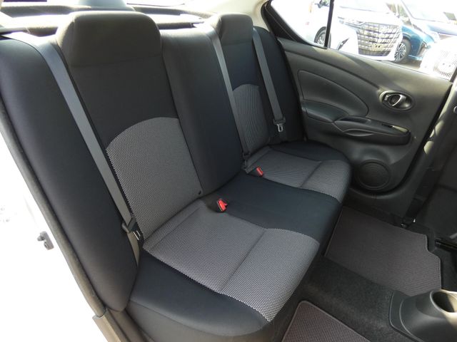 NISSAN LATIO 2016 Image 31