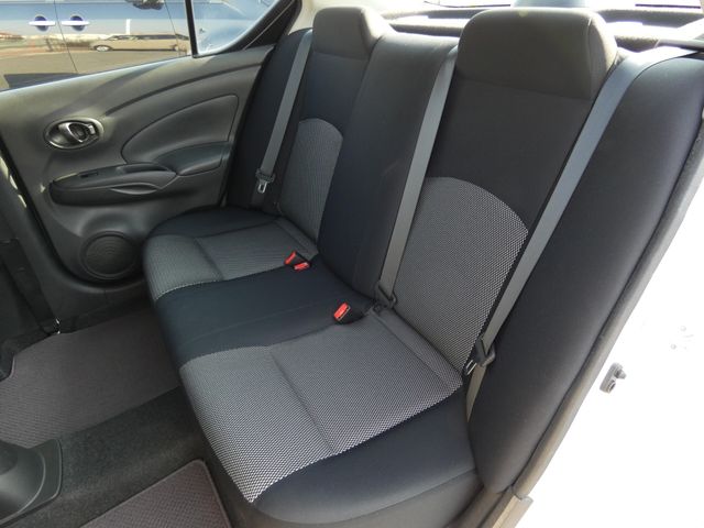 NISSAN LATIO 2016 Image 31