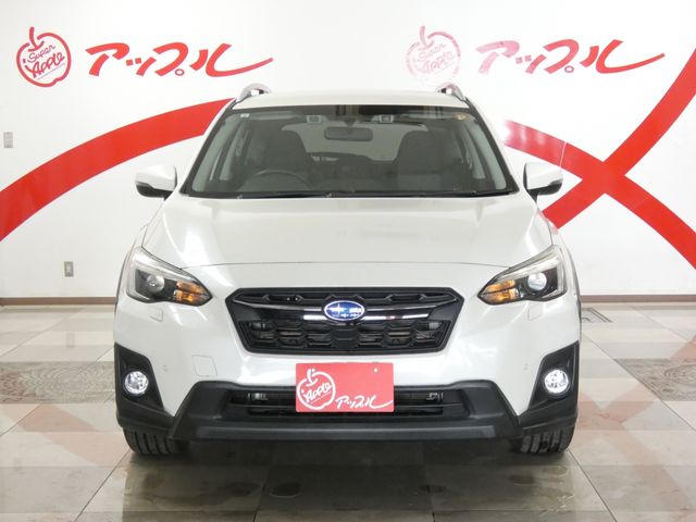 SUBARU XV 2017 Image 31