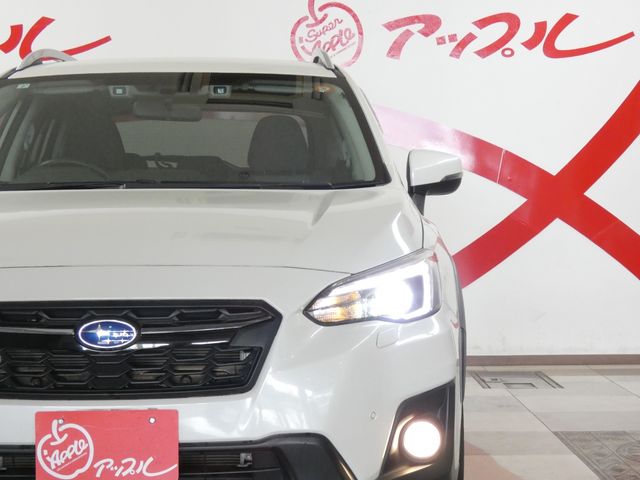 SUBARU XV 2017 Image 31