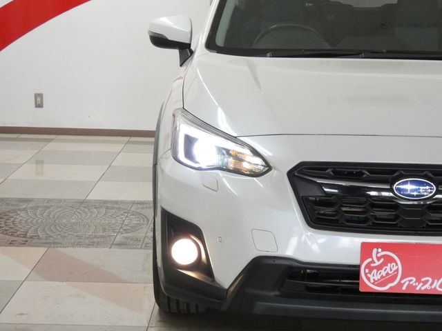 SUBARU XV 2017 Image 31