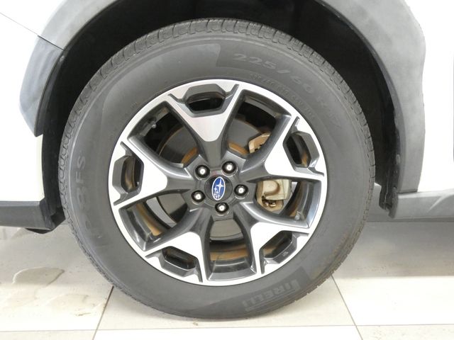 SUBARU XV 2017 Image 31