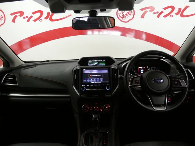 SUBARU XV 2017 Image 31