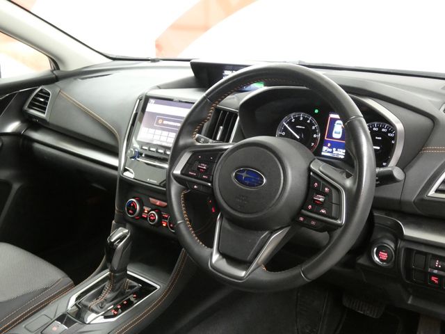 SUBARU XV 2017 Image 31