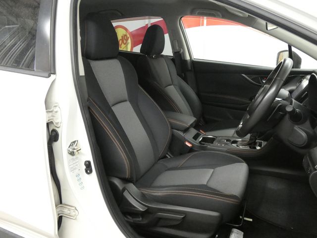 SUBARU XV 2017 Image 31