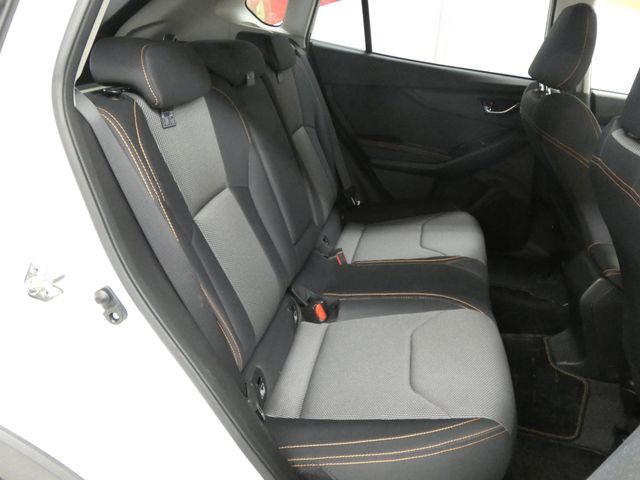 SUBARU XV 2017 Image 31