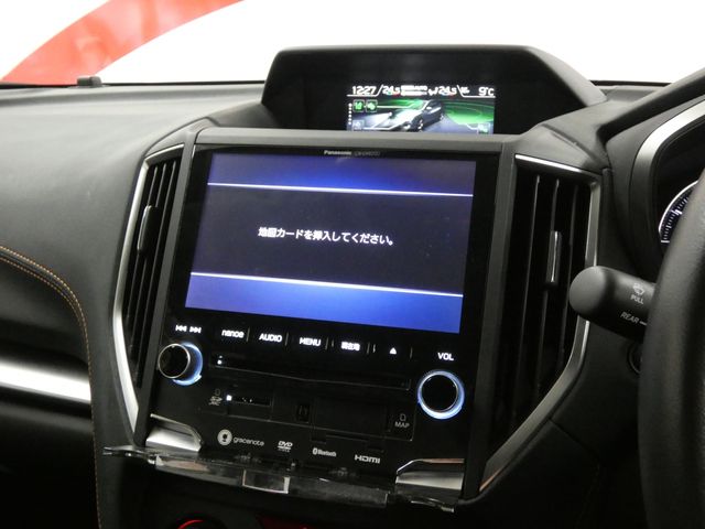 SUBARU XV 2017 Image 31