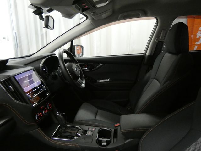 SUBARU XV 2017 Image 31