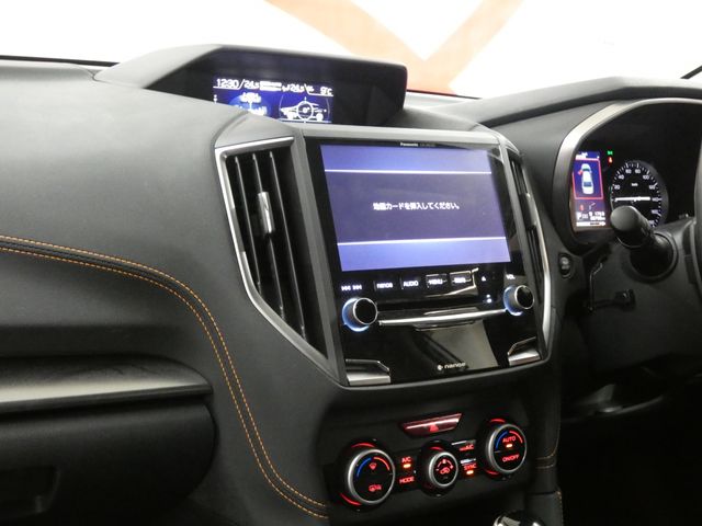 SUBARU XV 2017 Image 31