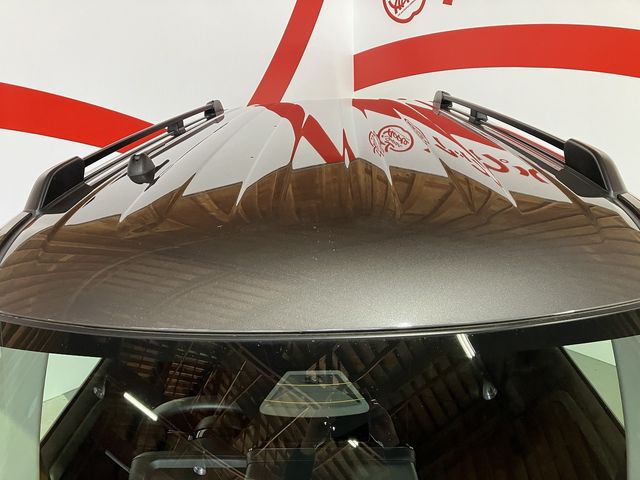 SUZUKI SPACIA GEAR 4WD 2024 Image 31