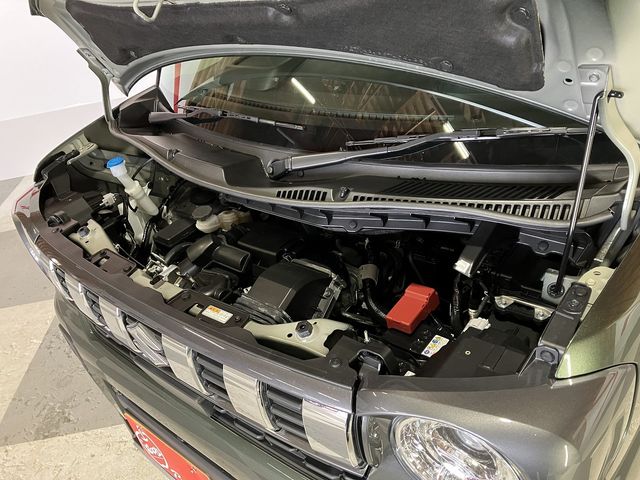 SUZUKI SPACIA GEAR 4WD 2024 Image 31