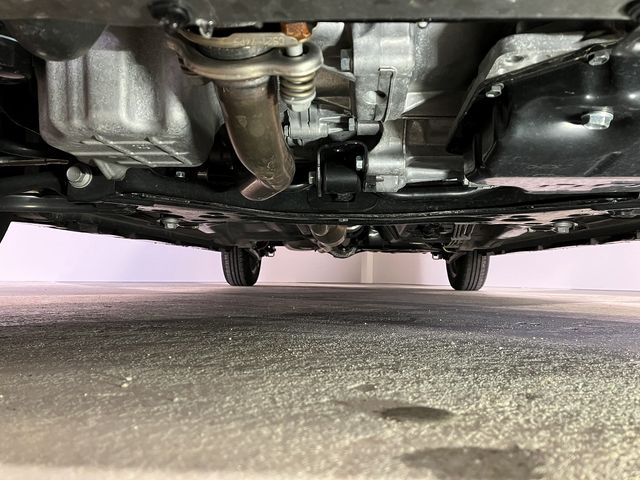 SUZUKI SPACIA GEAR 4WD 2024 Image 31