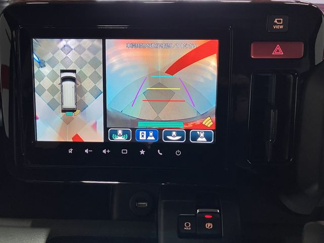 SUZUKI SPACIA GEAR 4WD 2024 Image 31