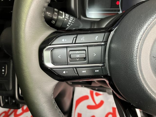 SUZUKI SPACIA GEAR 4WD 2024 Image 31