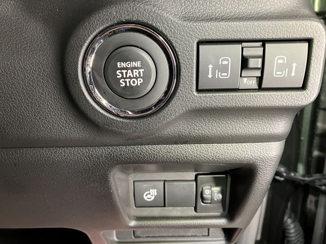 SUZUKI SPACIA GEAR 4WD 2024 Image 31