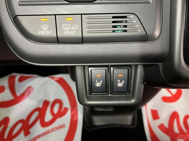 SUZUKI SPACIA GEAR 4WD 2024 Image 31