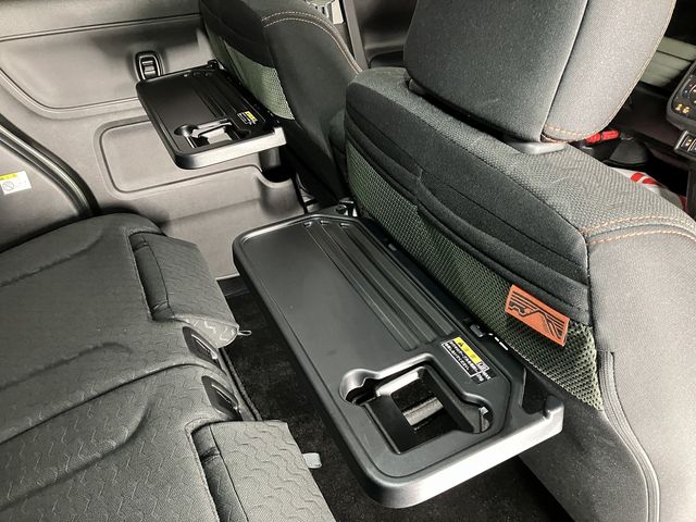 SUZUKI SPACIA GEAR 4WD 2024 Image 31