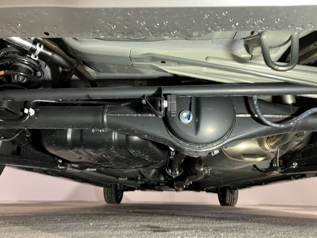 SUZUKI SPACIA GEAR 4WD 2024 Image 31