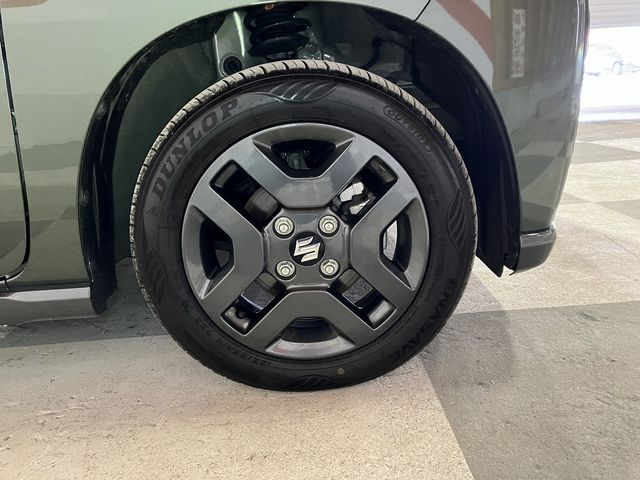 SUZUKI SPACIA GEAR 4WD 2024 Image 31