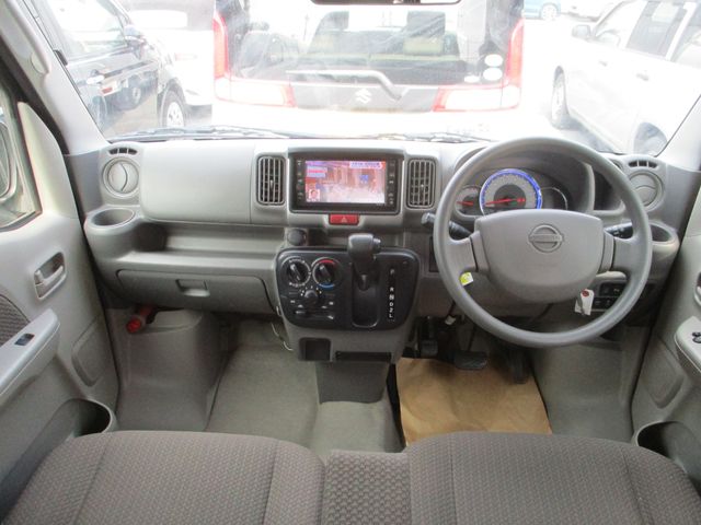 NISSAN NV100 CLIPPER 2020 Image 31