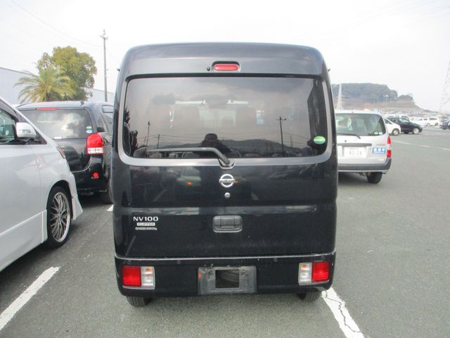 NISSAN NV100 CLIPPER 2020 Image 31