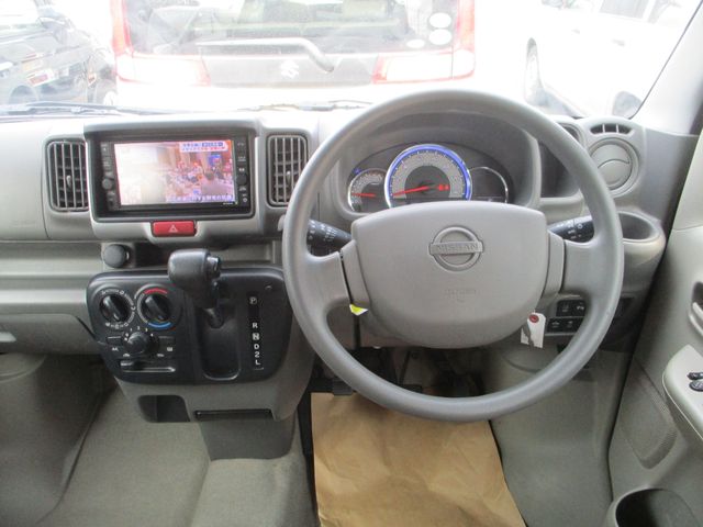 NISSAN NV100 CLIPPER 2020 Image 31