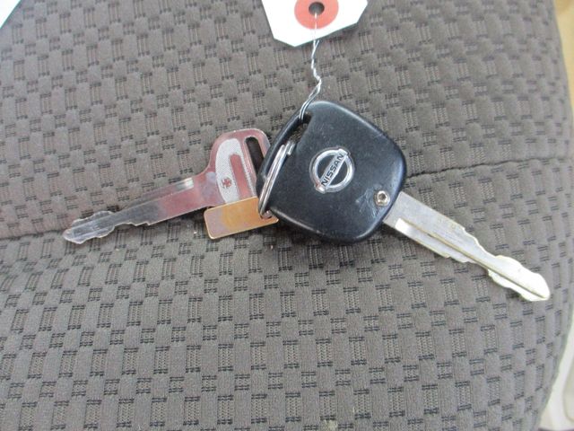 NISSAN NV100 CLIPPER 2020 Image 31