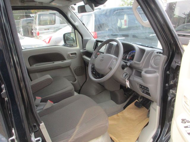 NISSAN NV100 CLIPPER 2020 Image 31