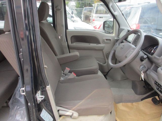 NISSAN NV100 CLIPPER 2020 Image 31