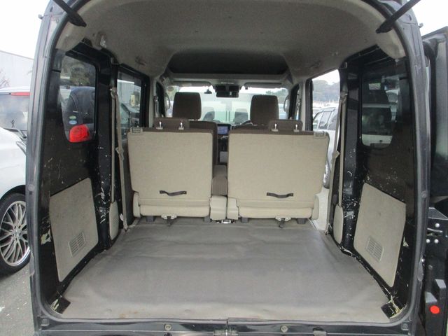 NISSAN NV100 CLIPPER 2020 Image 31