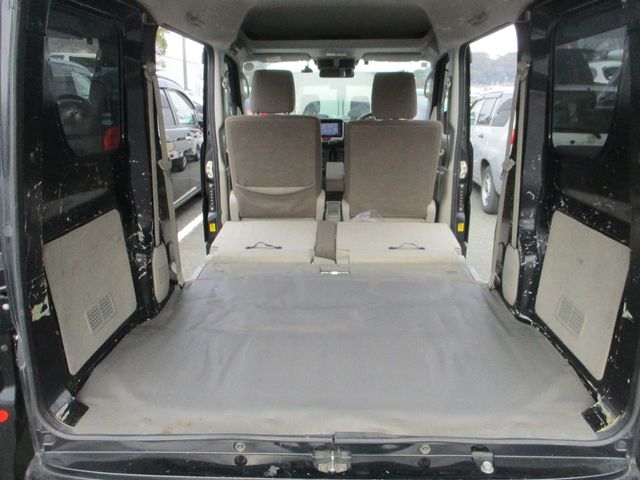NISSAN NV100 CLIPPER 2020 Image 31