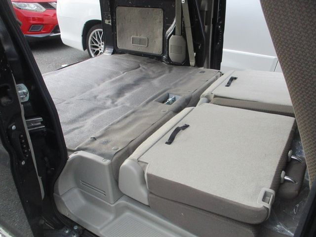 NISSAN NV100 CLIPPER 2020 Image 31